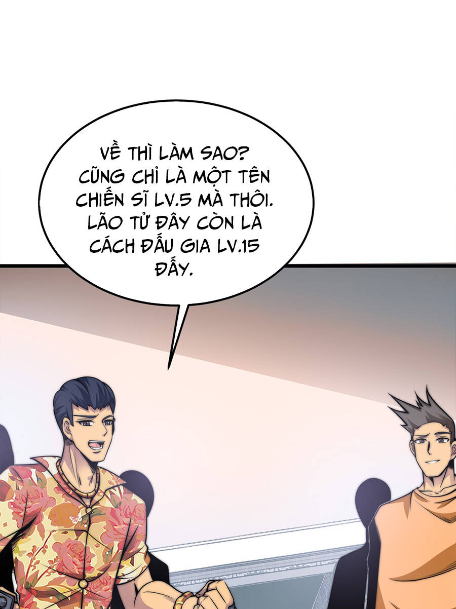 Ma Vương Gian Lận Hệ Thống - Chương 6.5