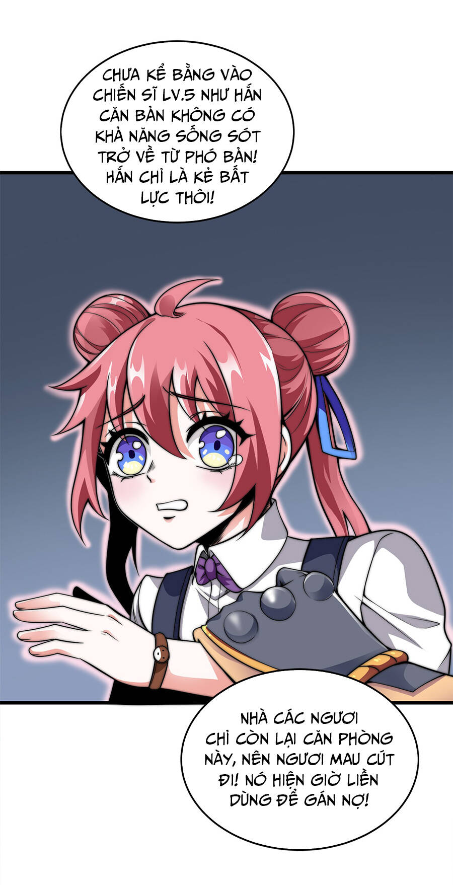 Ma Vương Gian Lận Hệ Thống - Chương 6.5