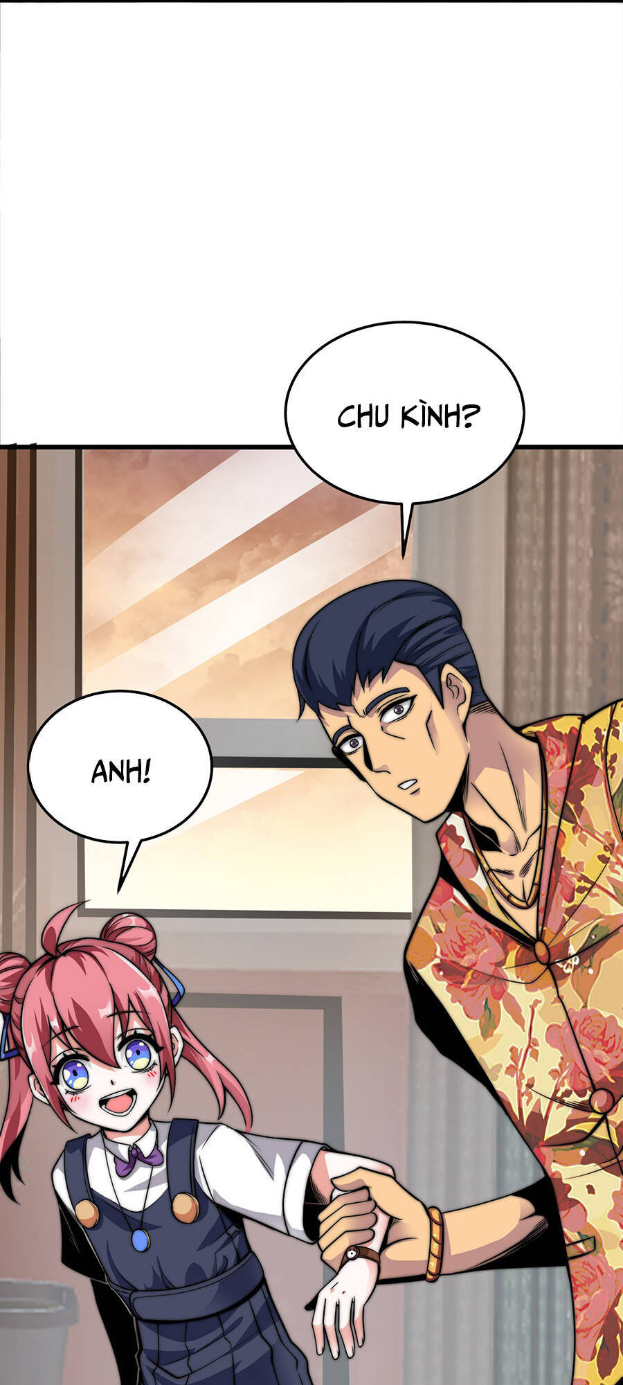 Ma Vương Gian Lận Hệ Thống - Chương 6.5