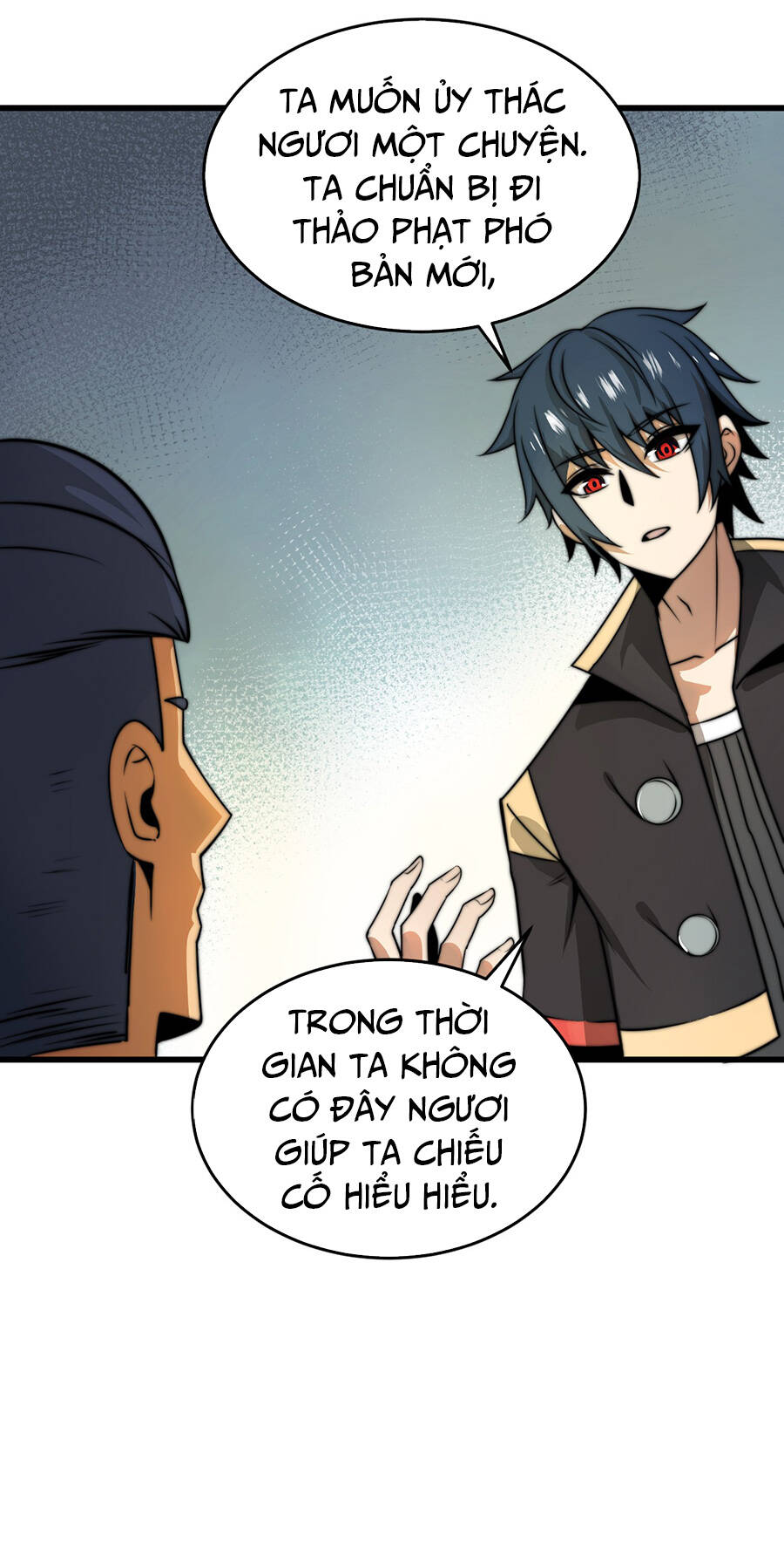 Ma Vương Gian Lận Hệ Thống - Chương 7.5