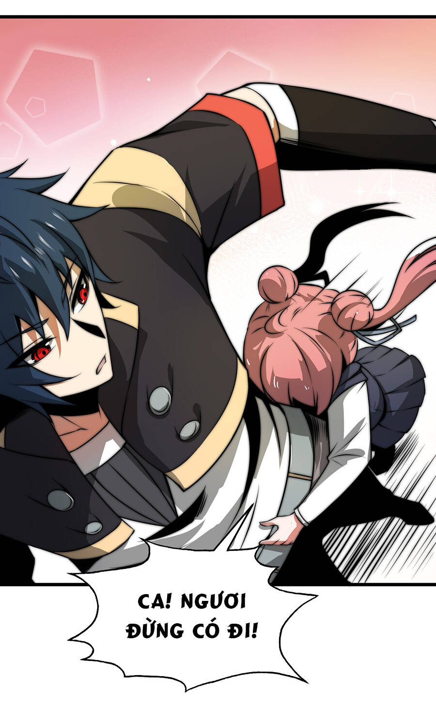 Ma Vương Gian Lận Hệ Thống - Chương 7.5