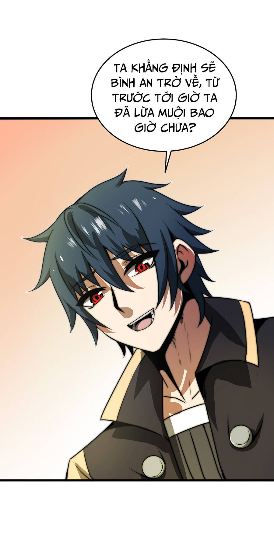 Ma Vương Gian Lận Hệ Thống - Chương 7.5