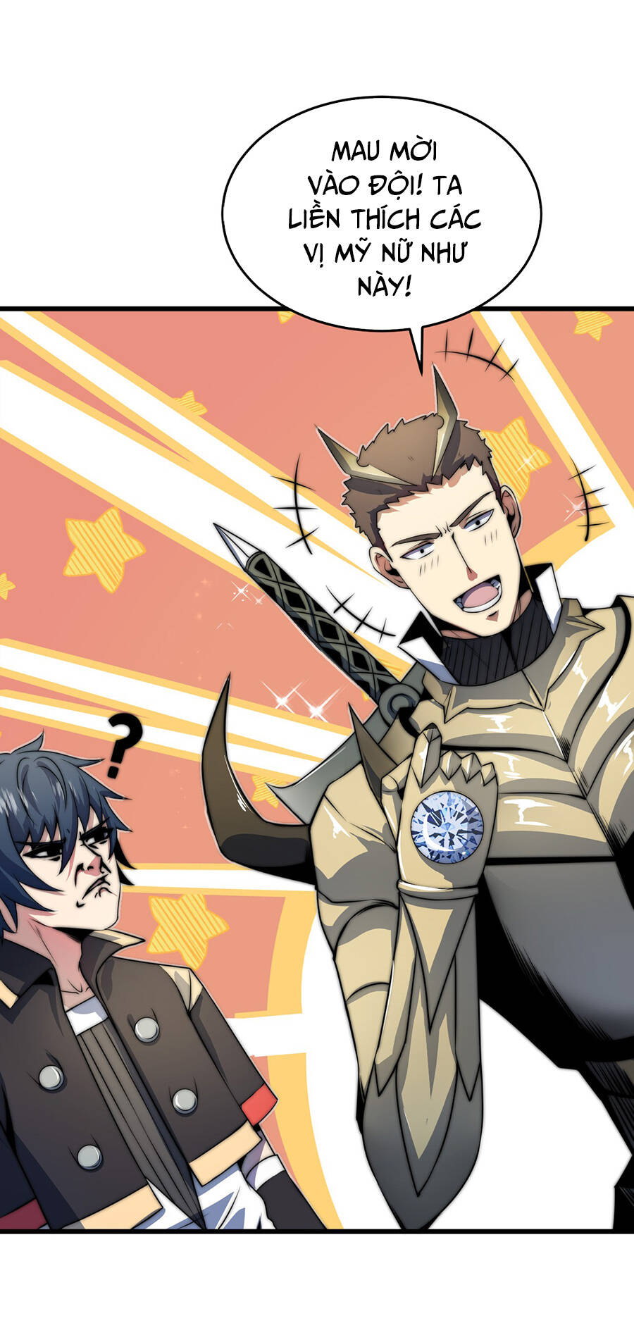 Ma Vương Gian Lận Hệ Thống - Chương 7.5