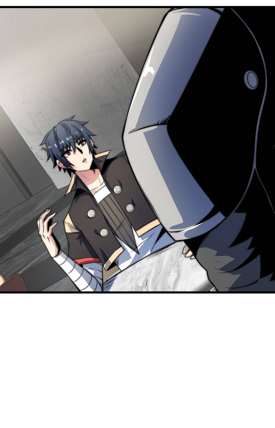 Ma Vương Gian Lận Hệ Thống - Chương 7.5