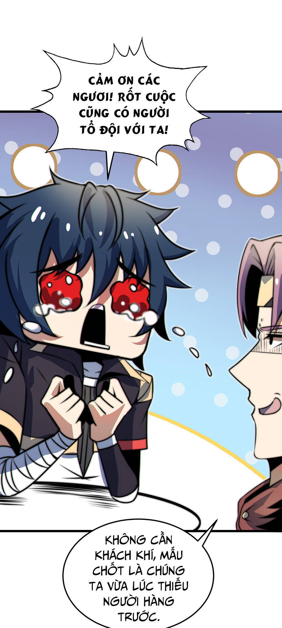 Ma Vương Gian Lận Hệ Thống - Chương 7.5