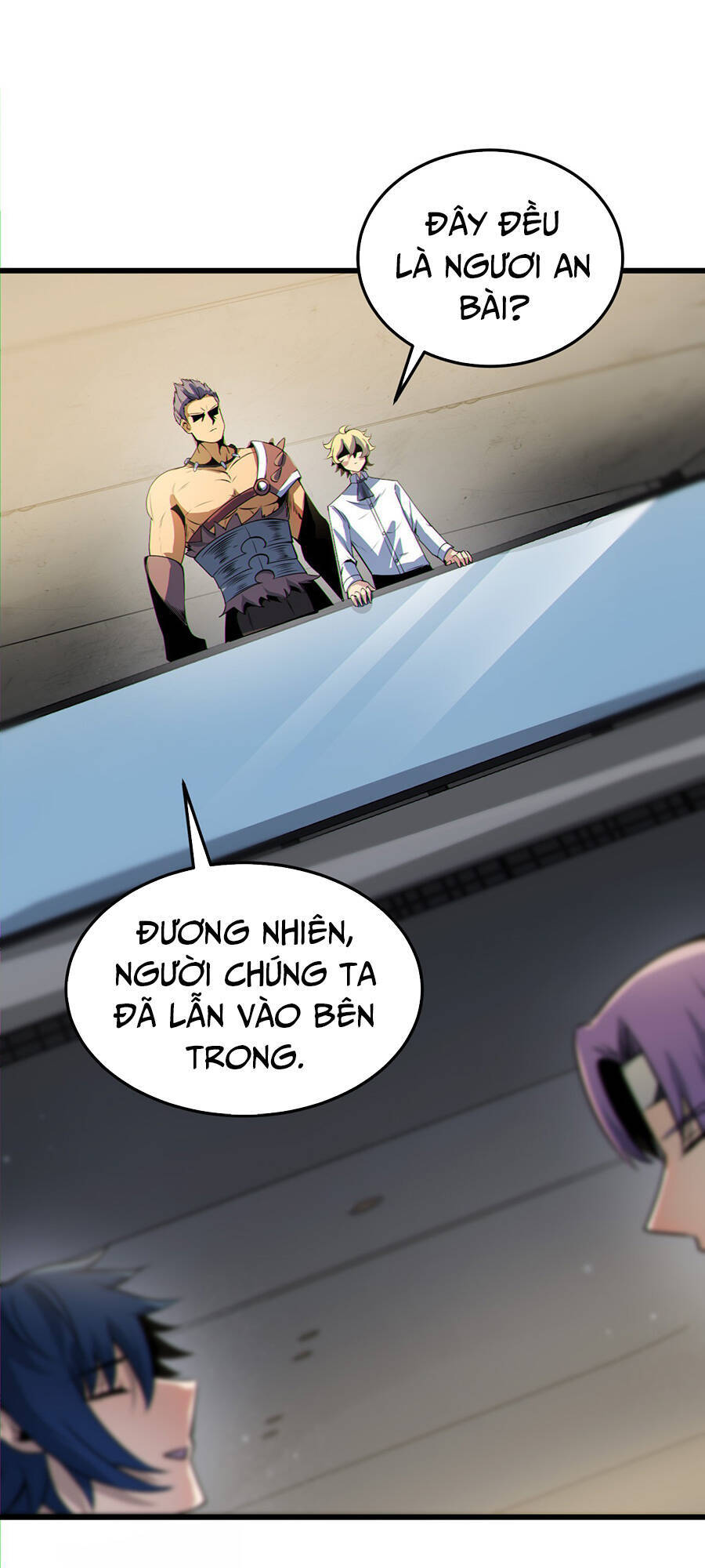 Ma Vương Gian Lận Hệ Thống - Chương 7.5