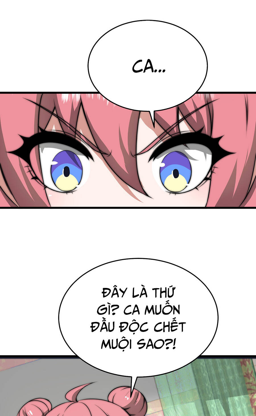 Ma Vương Gian Lận Hệ Thống - Chương 7.5