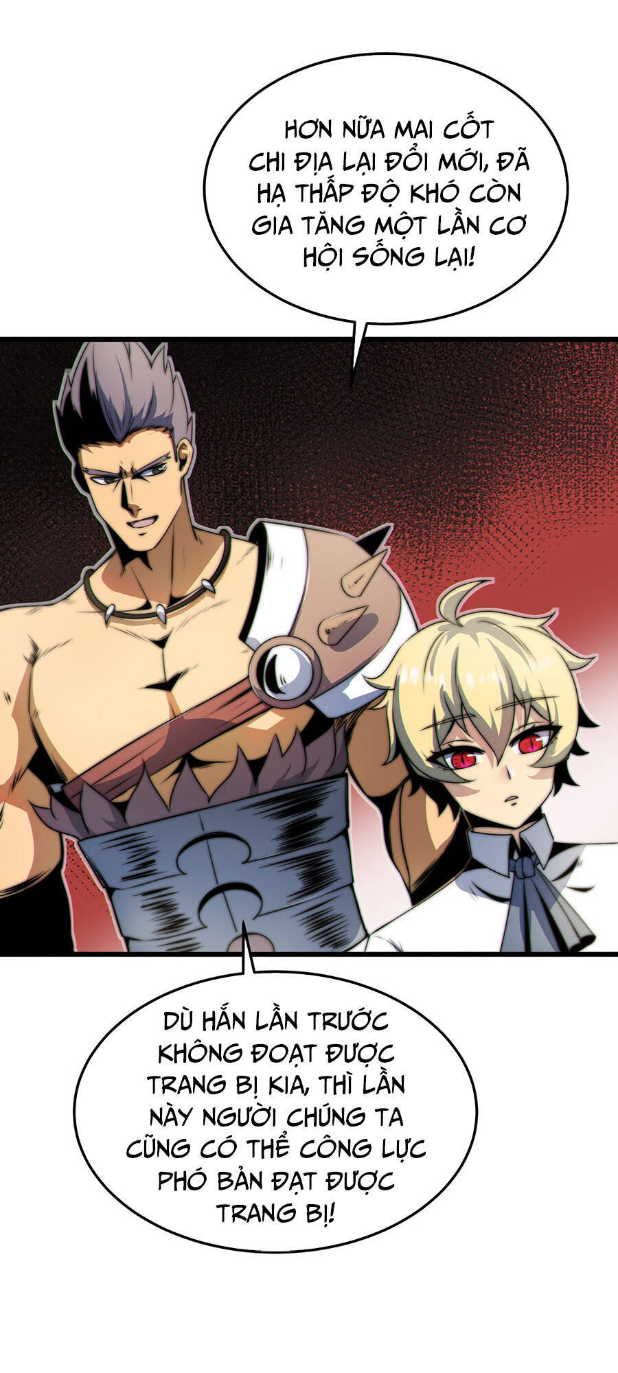 Ma Vương Gian Lận Hệ Thống - Chương 7.5