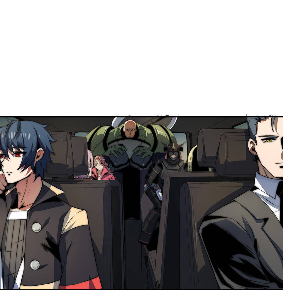 Ma Vương Gian Lận Hệ Thống - Chương 7.5