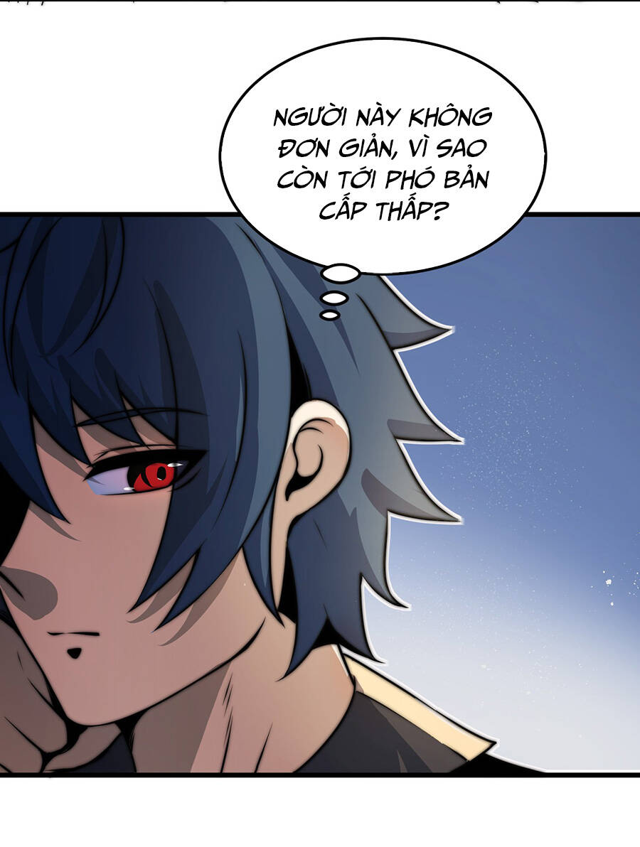 Ma Vương Gian Lận Hệ Thống - Chương 7.5