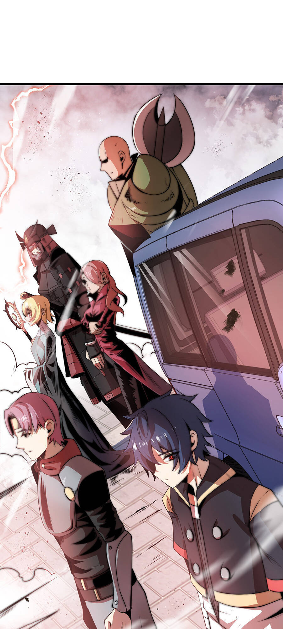 Ma Vương Gian Lận Hệ Thống - Chương 7.5