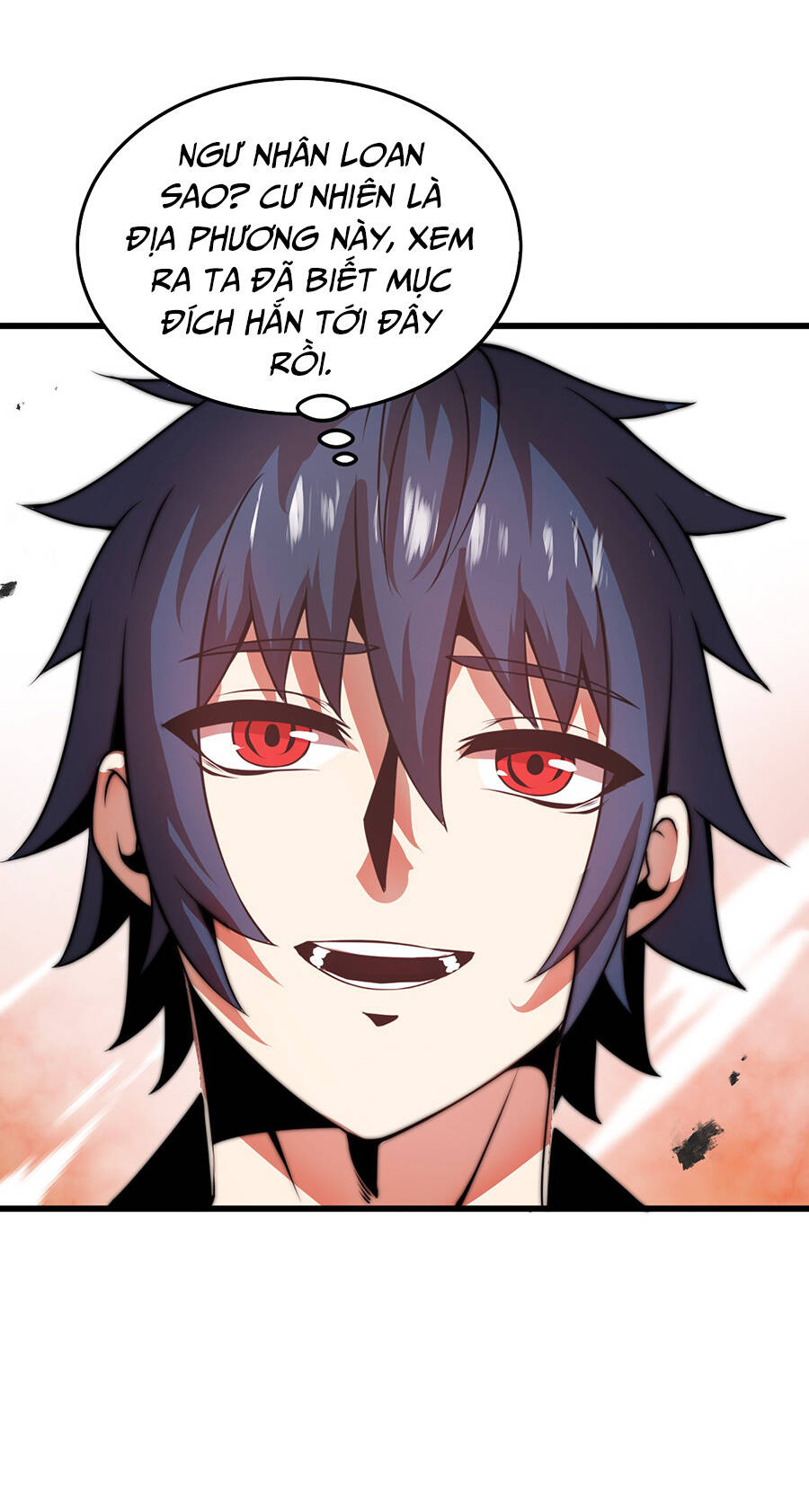 Ma Vương Gian Lận Hệ Thống - Chương 7.5