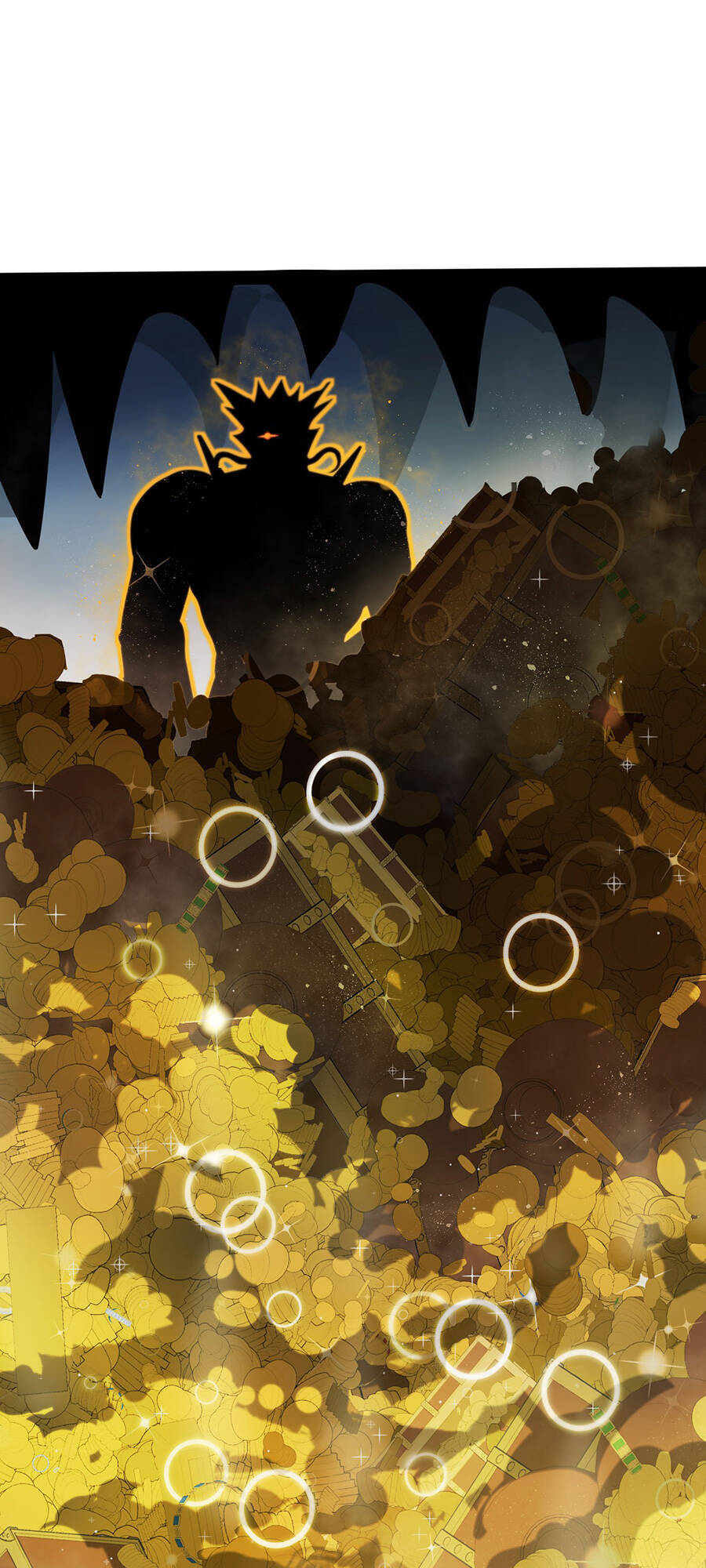 Ma Vương Gian Lận Hệ Thống - Chương 7.5