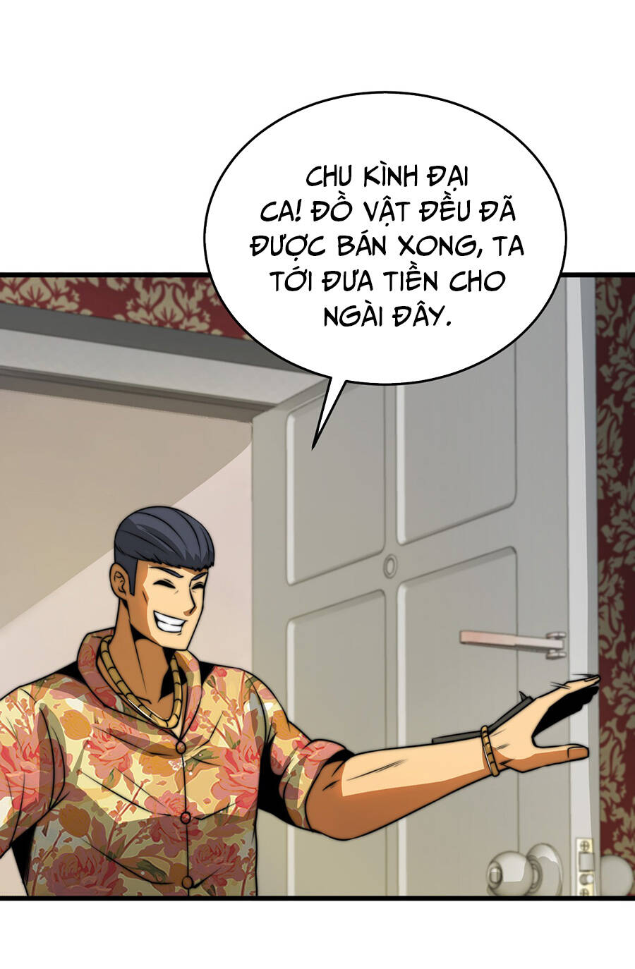 Ma Vương Gian Lận Hệ Thống - Chương 7.5