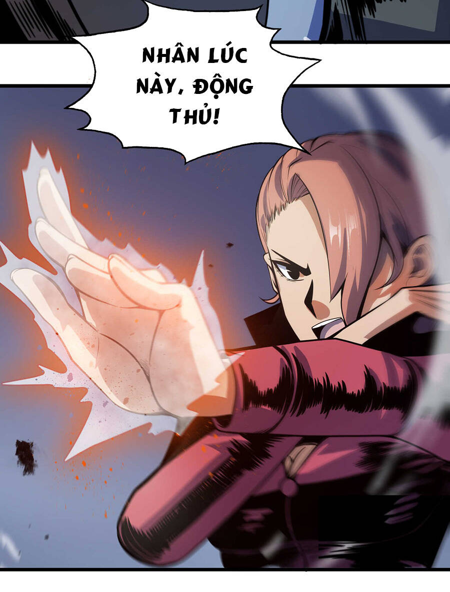 Ma Vương Gian Lận Hệ Thống - Chương 8.5