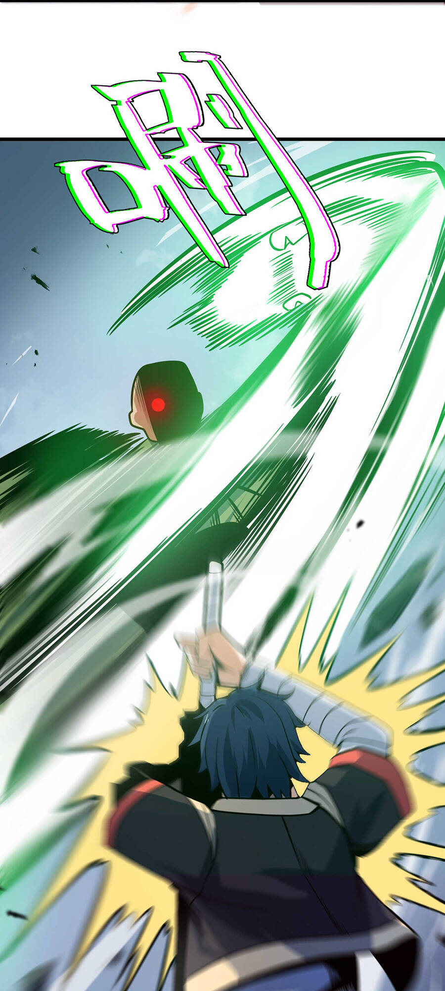 Ma Vương Gian Lận Hệ Thống - Chương 8.5