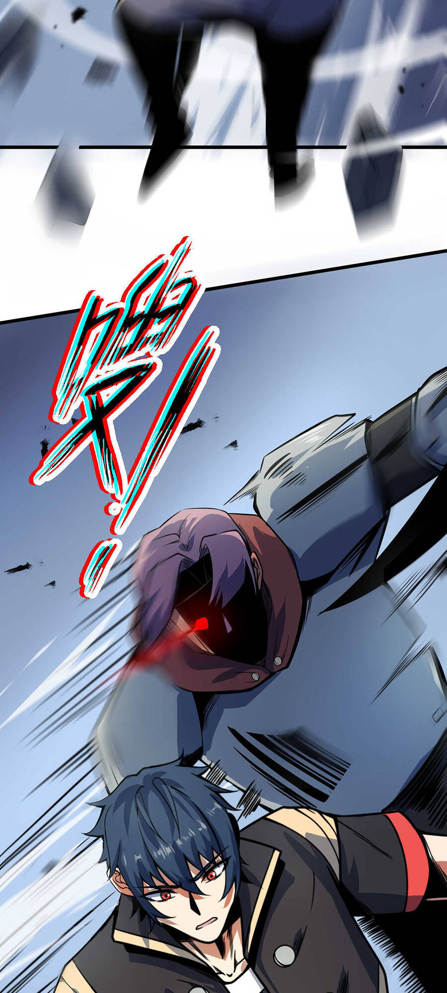 Ma Vương Gian Lận Hệ Thống - Chương 8.5