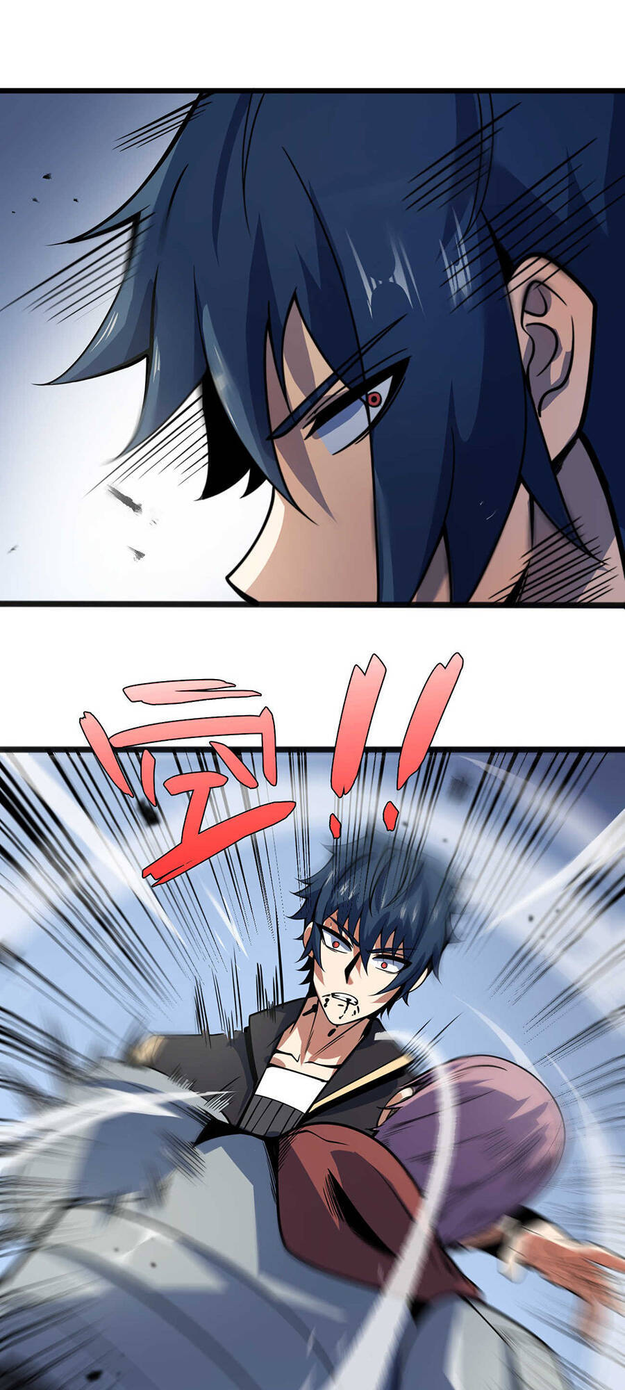 Ma Vương Gian Lận Hệ Thống - Chương 8.5