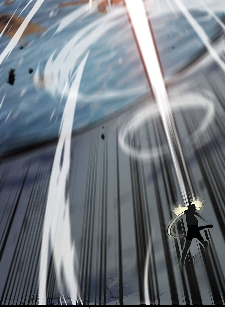 Ma Vương Gian Lận Hệ Thống - Chương 8.5