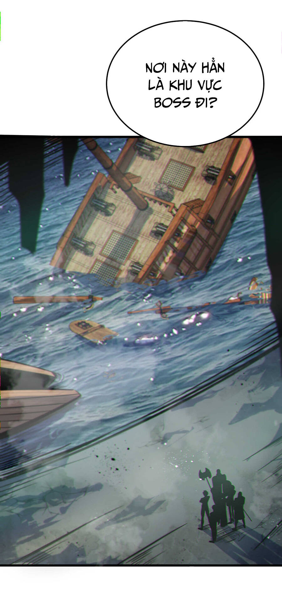 Ma Vương Gian Lận Hệ Thống - Chương 8.5