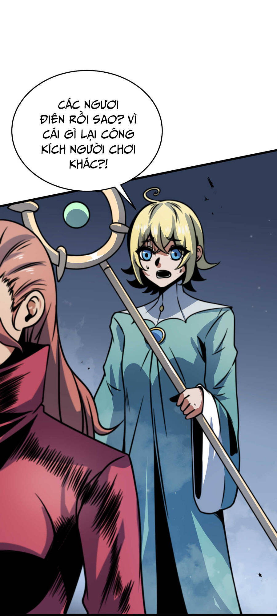 Ma Vương Gian Lận Hệ Thống - Chương 8.5