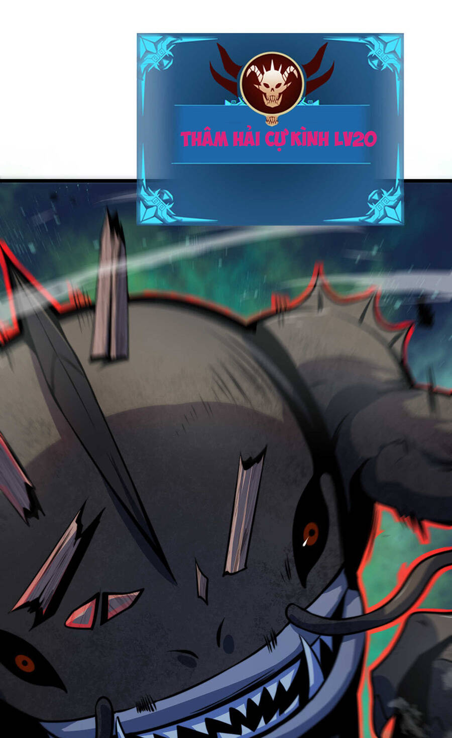 Ma Vương Gian Lận Hệ Thống - Chương 8.5