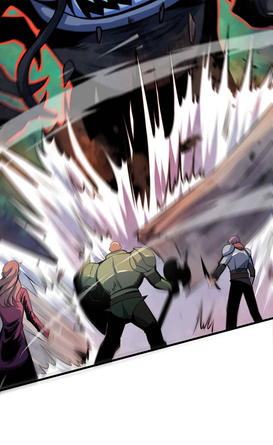 Ma Vương Gian Lận Hệ Thống - Chương 8.5