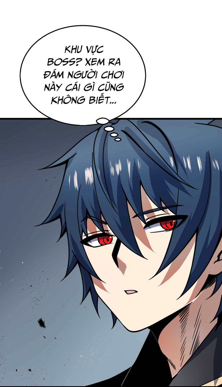 Ma Vương Gian Lận Hệ Thống - Chương 8.5