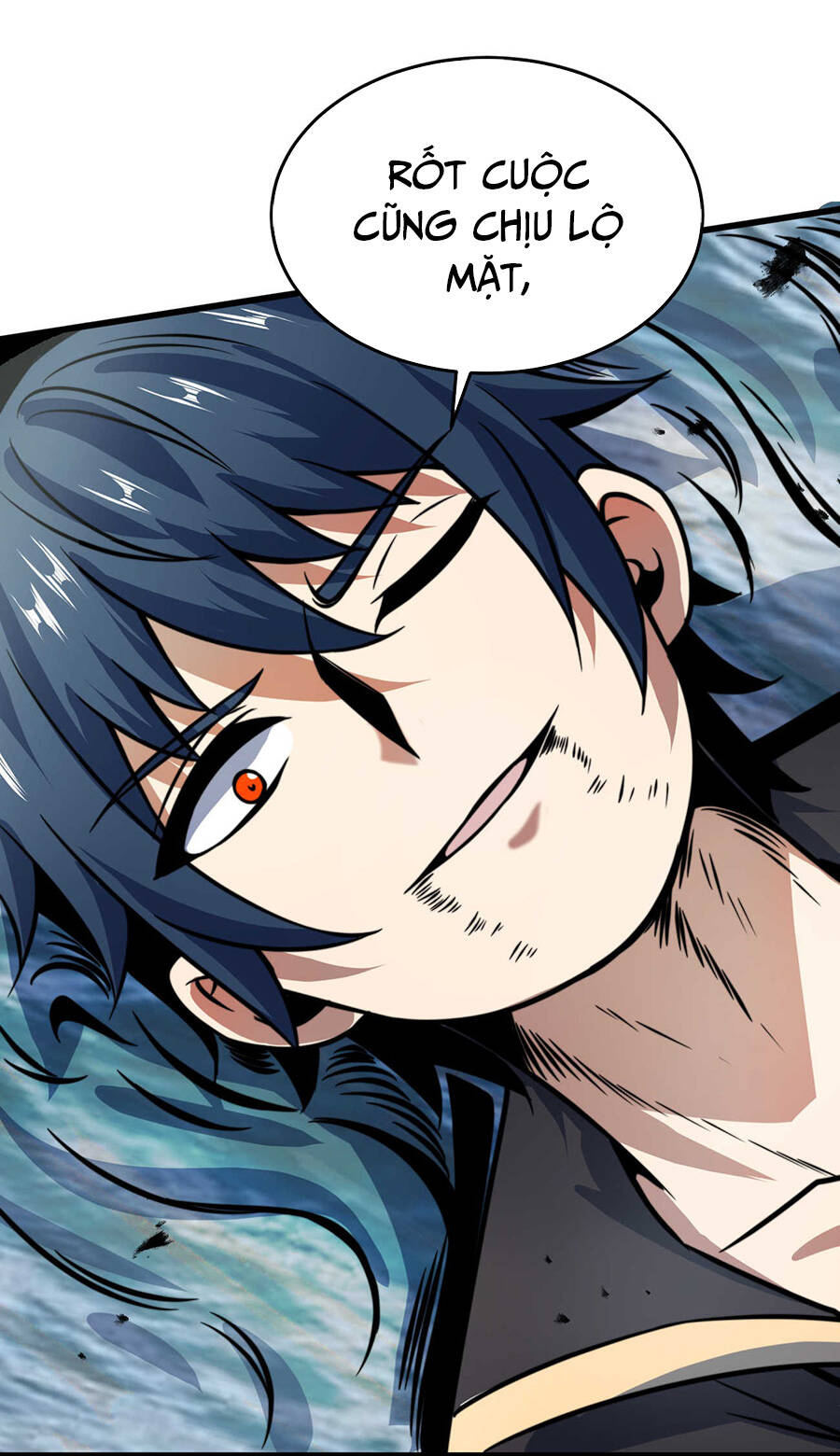 Ma Vương Gian Lận Hệ Thống - Chương 8.5