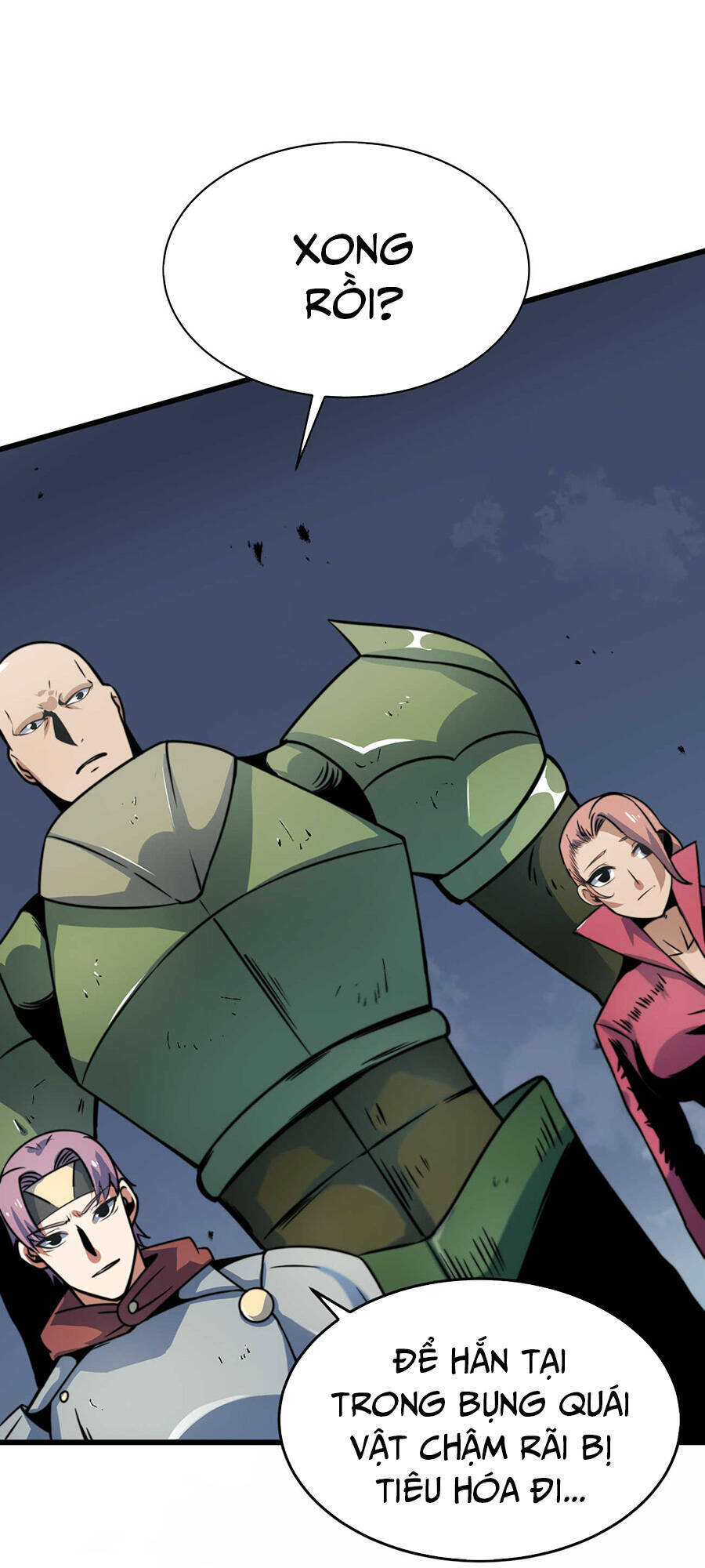 Ma Vương Gian Lận Hệ Thống - Chương 8.5