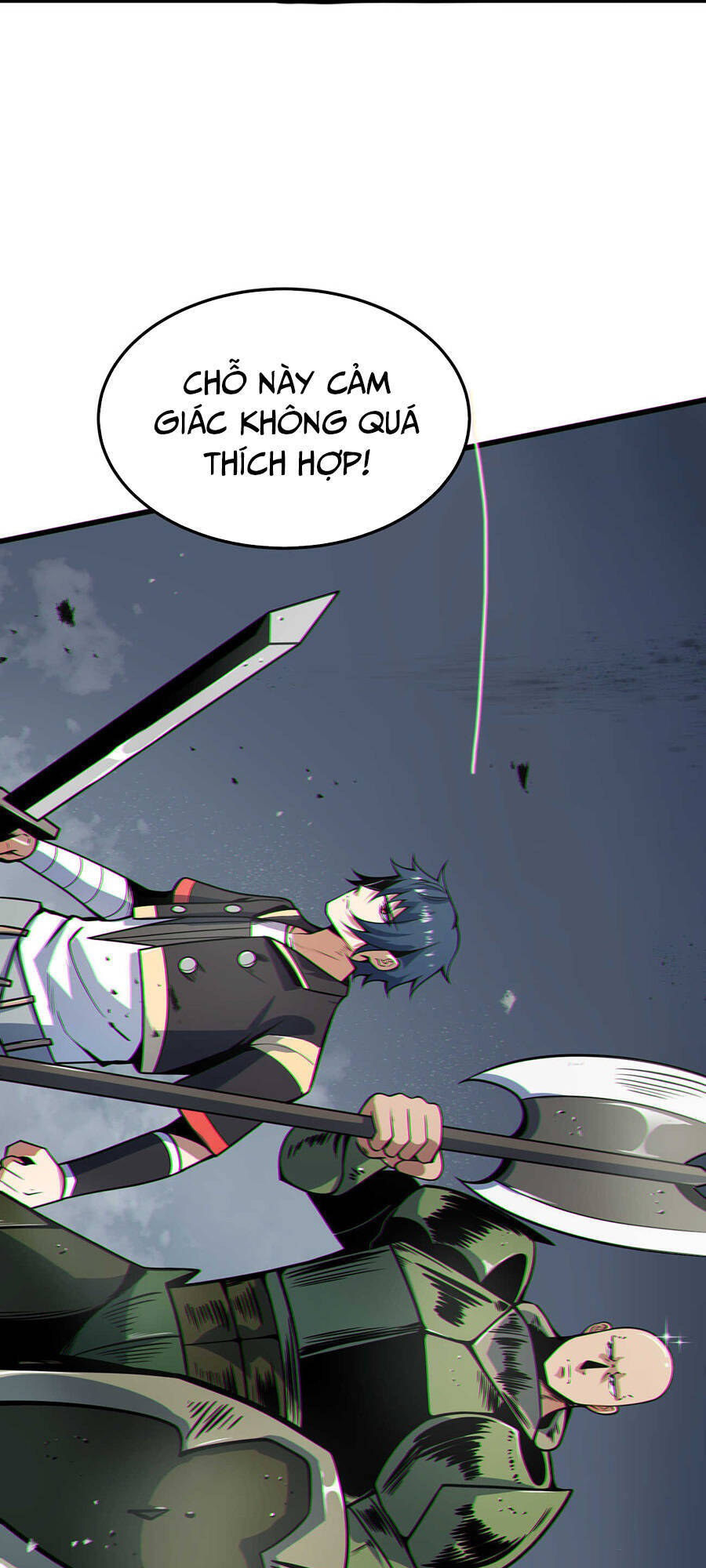 Ma Vương Gian Lận Hệ Thống - Chương 8.5