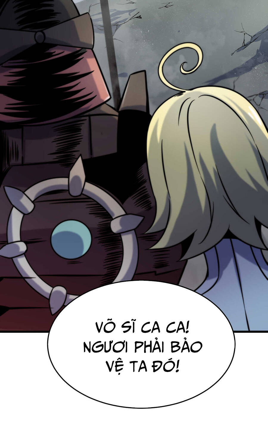 Ma Vương Gian Lận Hệ Thống - Chương 8.5