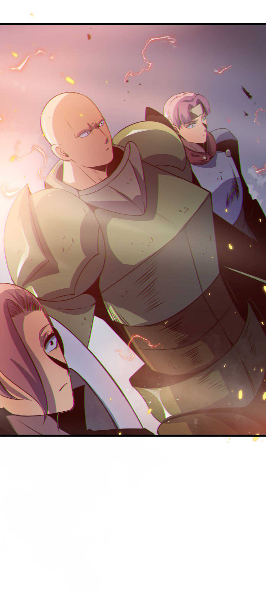 Ma Vương Gian Lận Hệ Thống - Chương 8.5