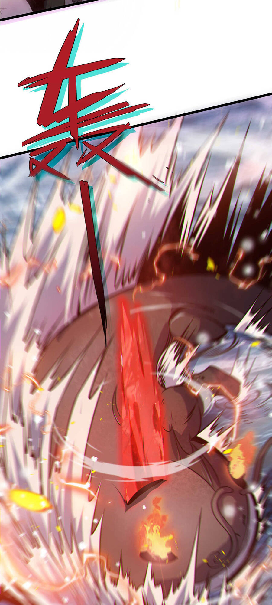 Ma Vương Gian Lận Hệ Thống - Chương 8.5