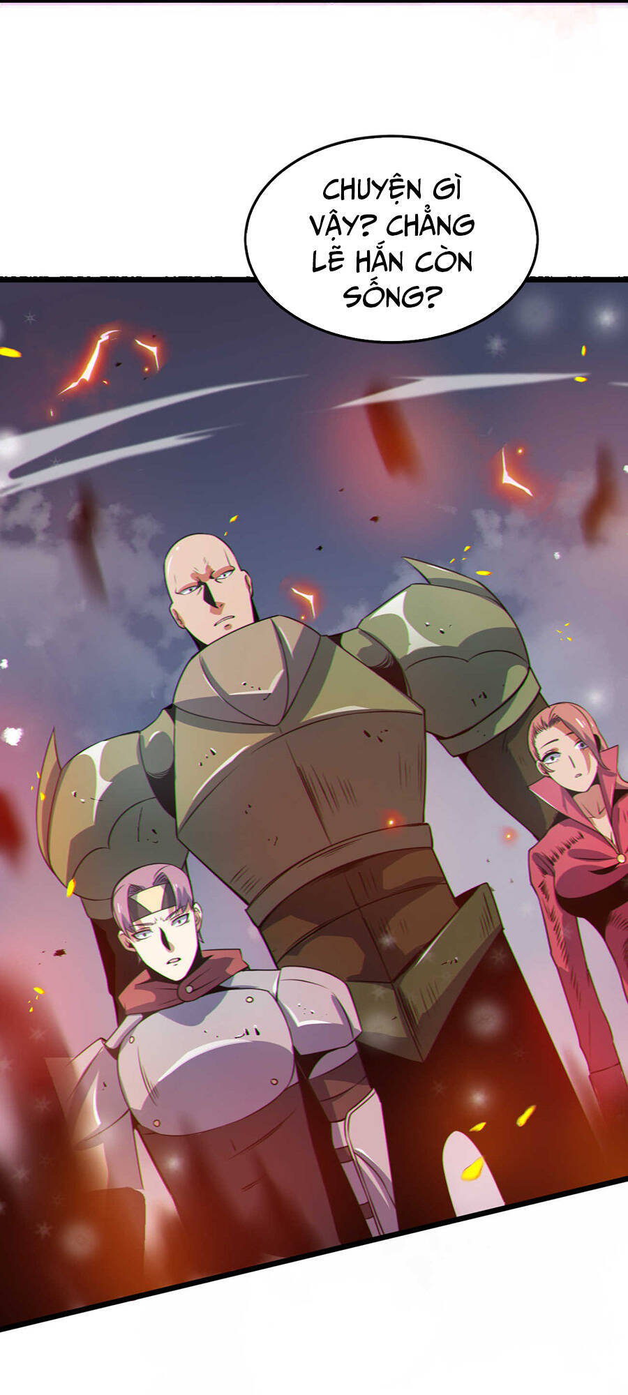 Ma Vương Gian Lận Hệ Thống - Chương 8.5