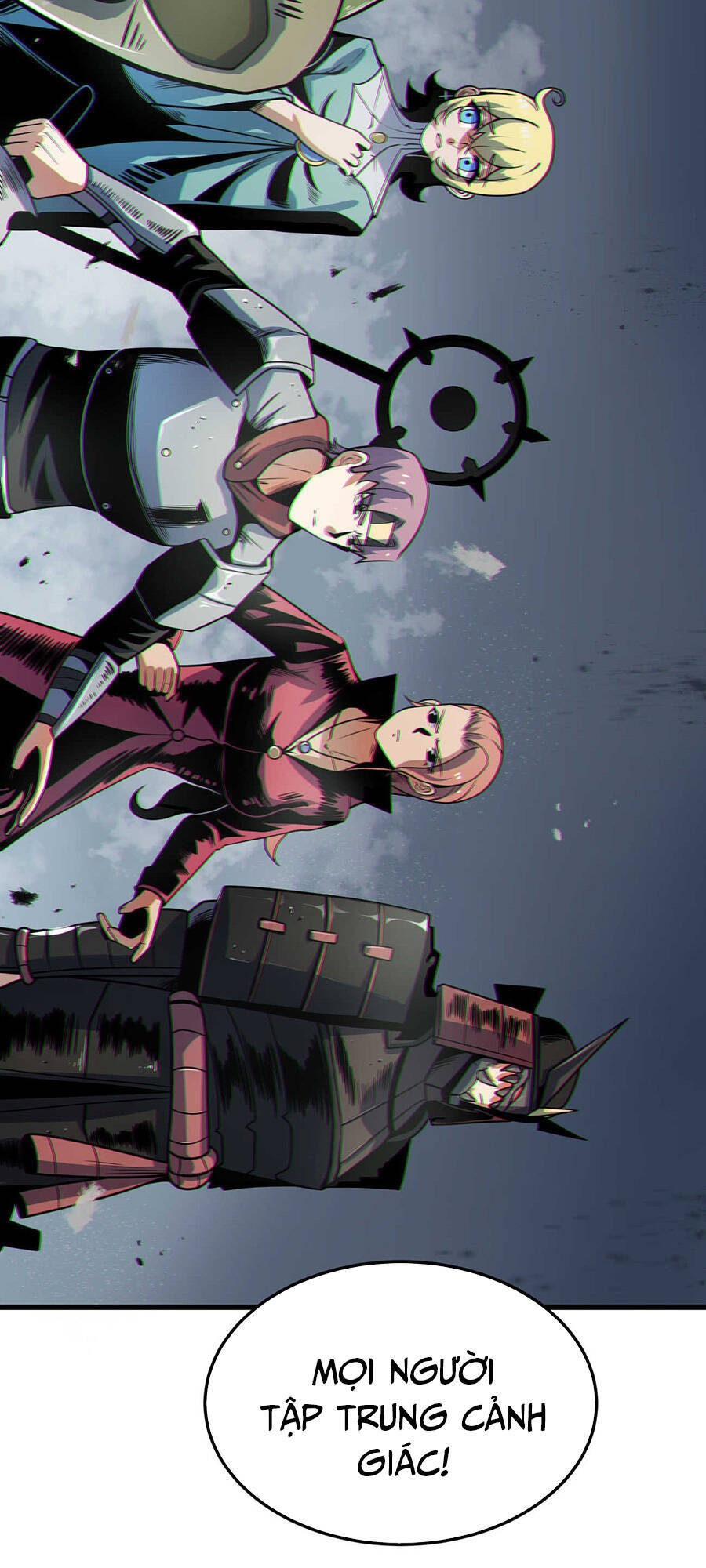 Ma Vương Gian Lận Hệ Thống - Chương 8.5