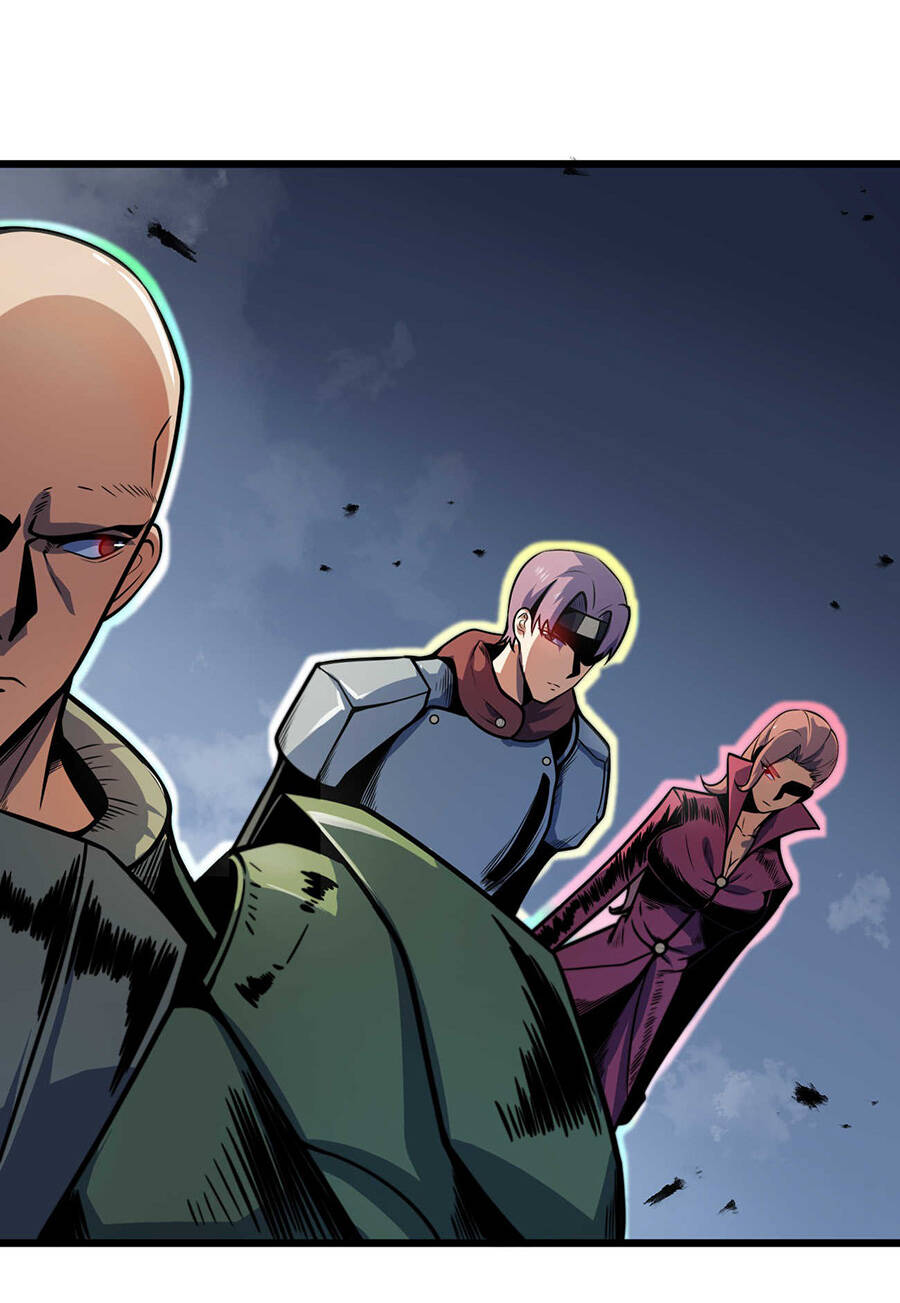 Ma Vương Gian Lận Hệ Thống - Chương 8.5