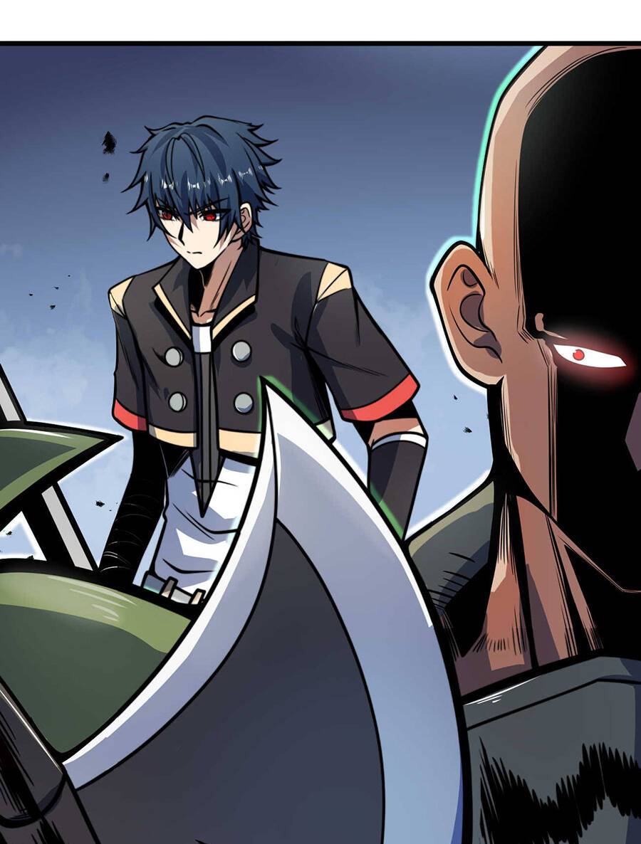 Ma Vương Gian Lận Hệ Thống - Chương 8.5