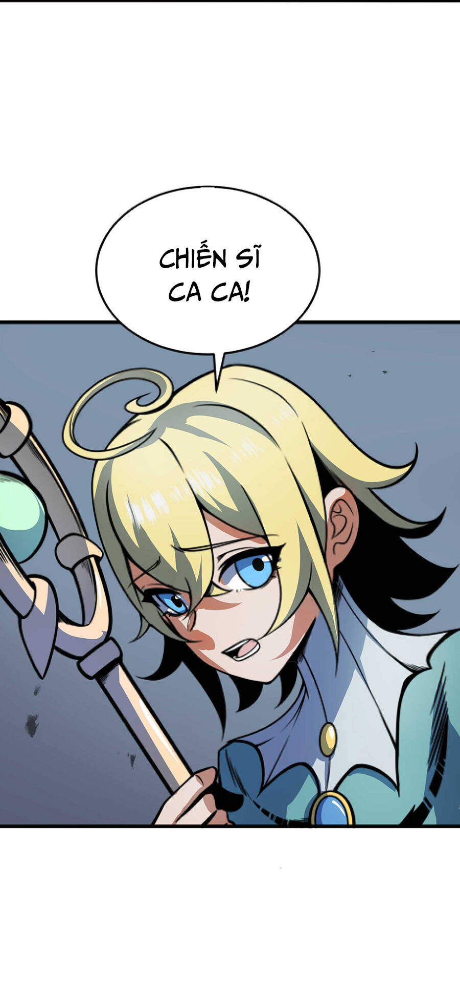 Ma Vương Gian Lận Hệ Thống - Chương 8