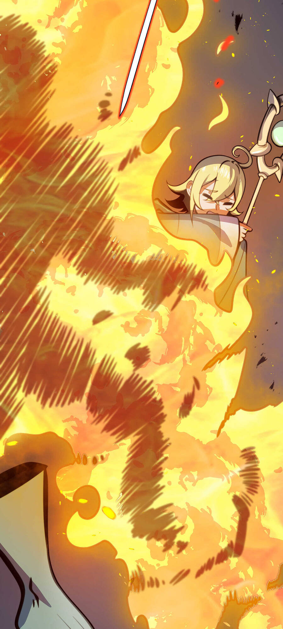 Ma Vương Gian Lận Hệ Thống - Chương 8