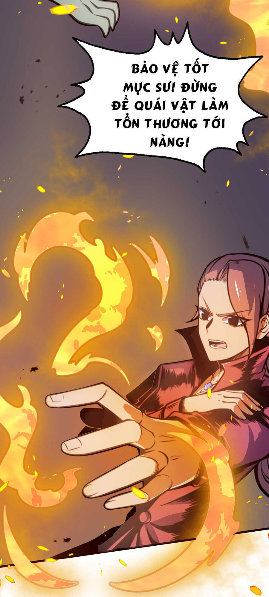 Ma Vương Gian Lận Hệ Thống - Chương 8