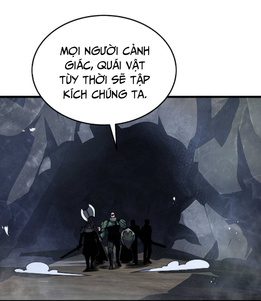 Ma Vương Gian Lận Hệ Thống - Chương 8