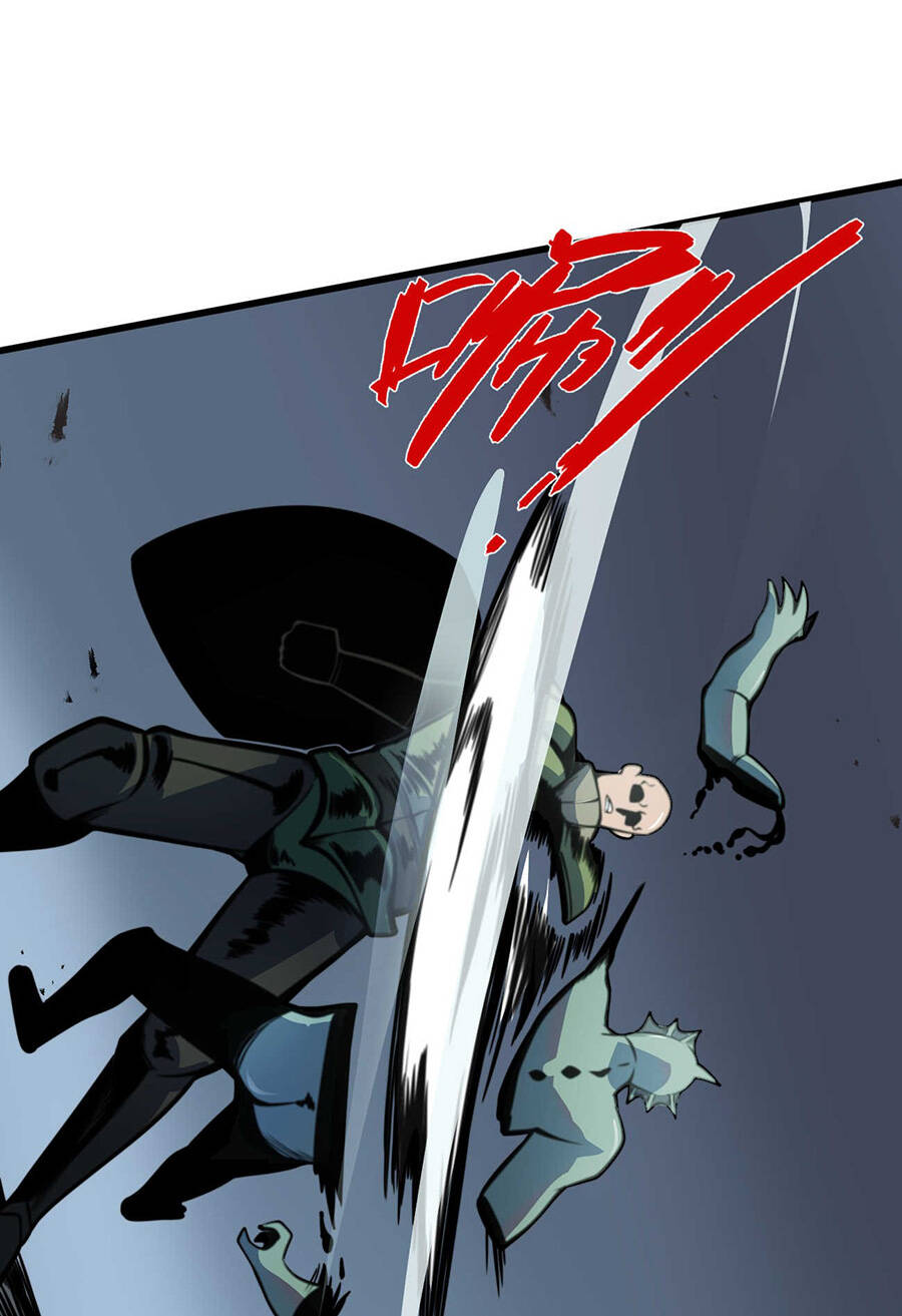 Ma Vương Gian Lận Hệ Thống - Chương 8