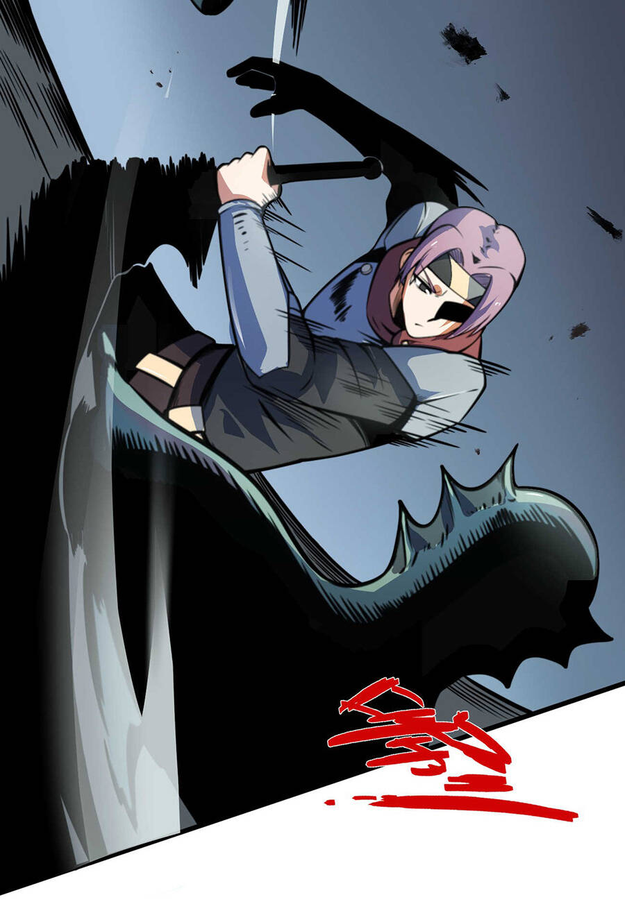 Ma Vương Gian Lận Hệ Thống - Chương 8