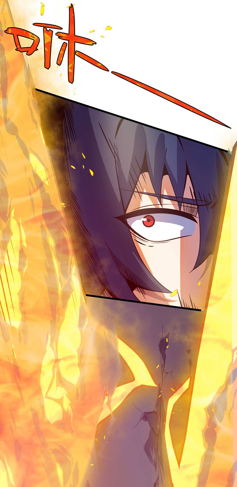 Ma Vương Gian Lận Hệ Thống - Chương 8