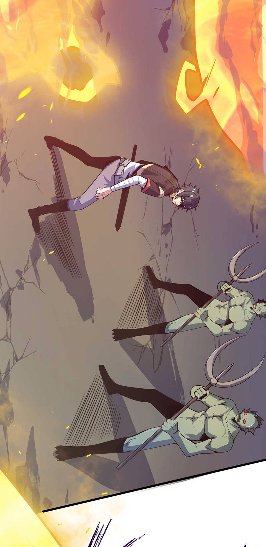 Ma Vương Gian Lận Hệ Thống - Chương 8