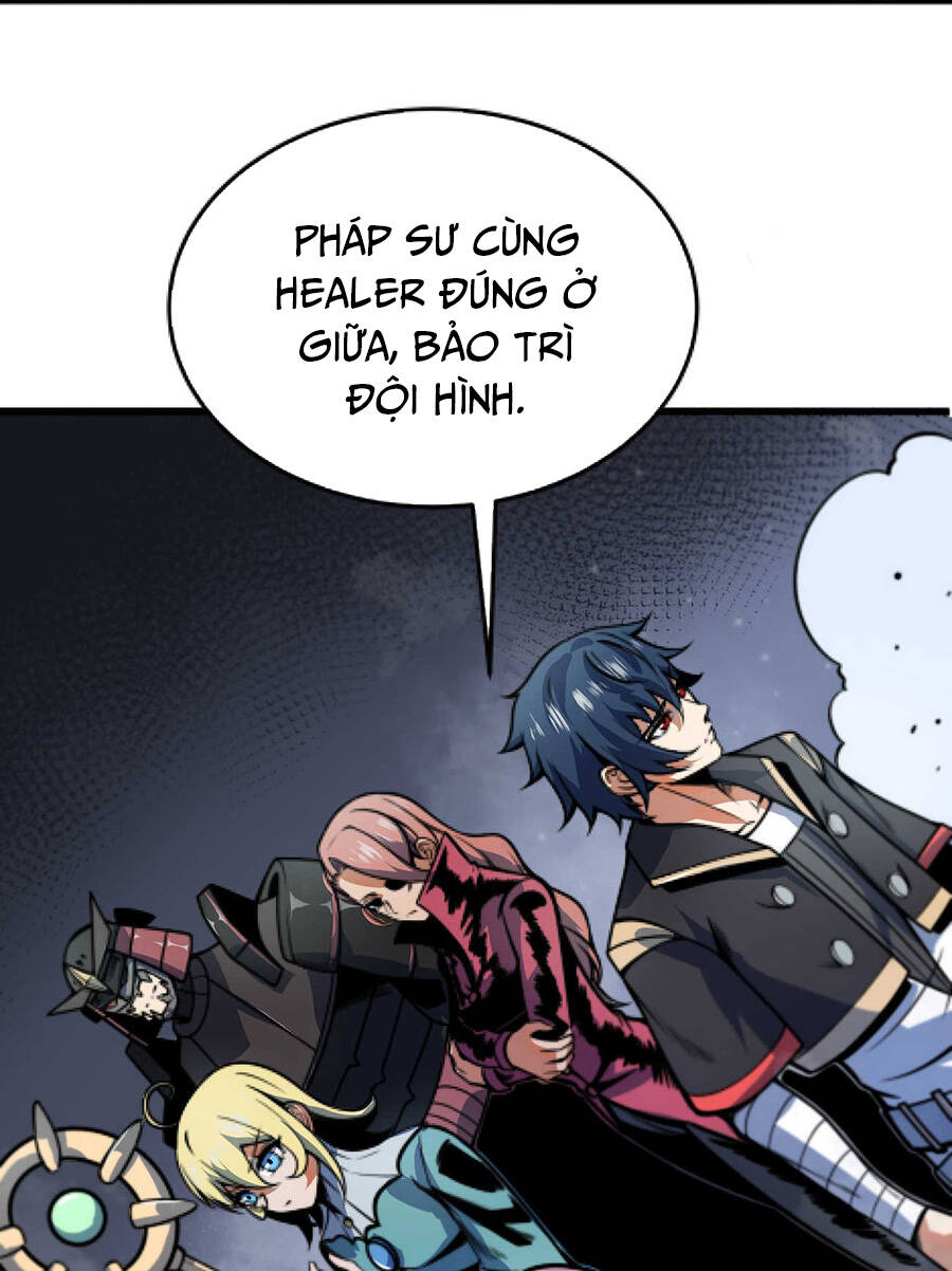 Ma Vương Gian Lận Hệ Thống - Chương 8