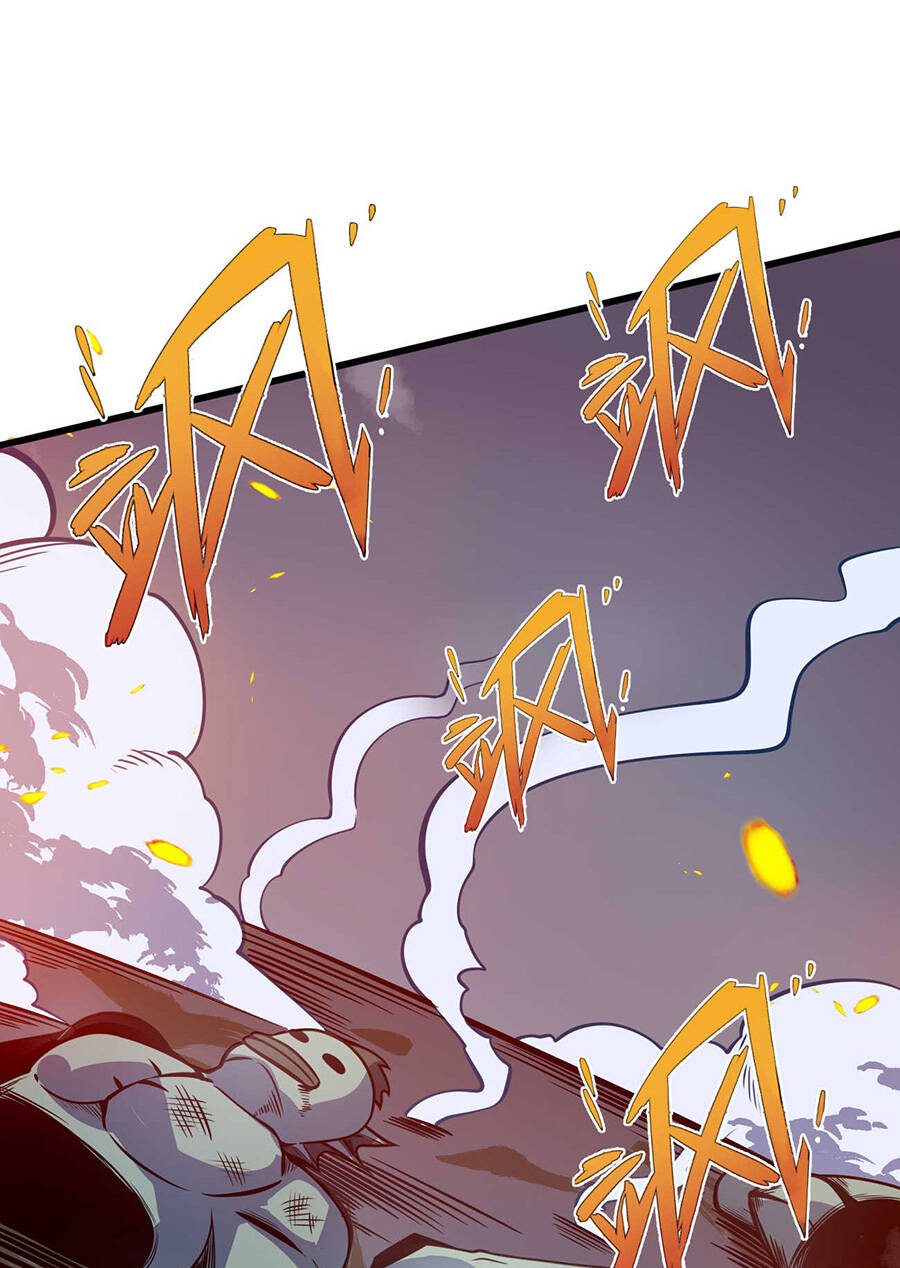 Ma Vương Gian Lận Hệ Thống - Chương 8