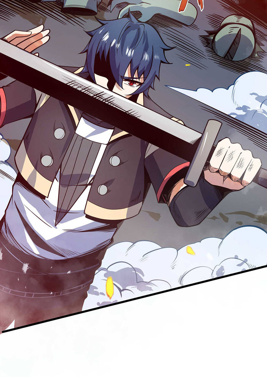 Ma Vương Gian Lận Hệ Thống - Chương 8