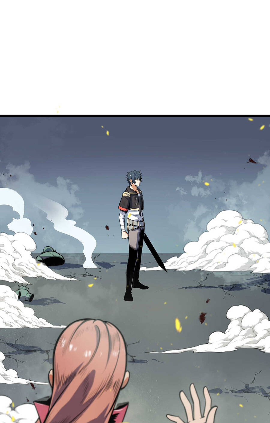 Ma Vương Gian Lận Hệ Thống - Chương 8